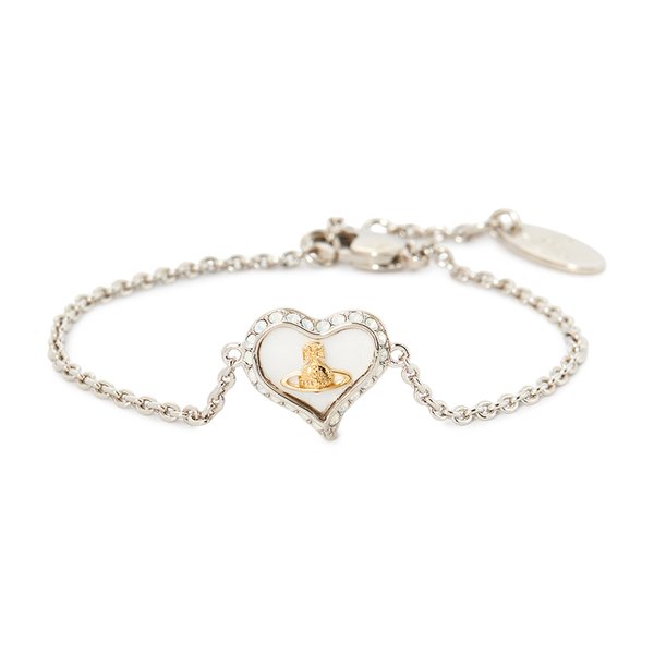 [부산점] 페트라 여성 체인 팔찌 61020060 02P556