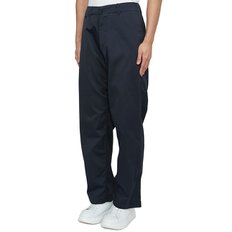 [부산점] 치노 팬츠 SUCS401E NAVY (남여공용)