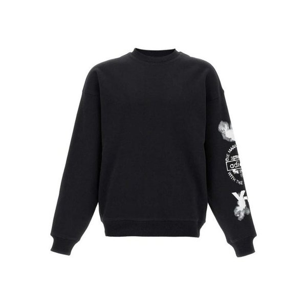 25FW 와이쓰리 긴팔 티셔츠 JX4749 DOM