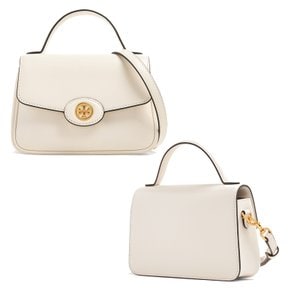 로빈슨 스파졸라토 숄더백 153233 250 Tory Burch Robinson Spazzolato Shoulder bag