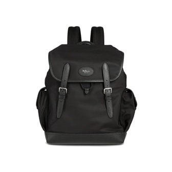 멀버리 헤리티지 로고 HS5202 179 A100 나일론 백팩