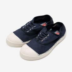 WOMAN LACET - NAVY