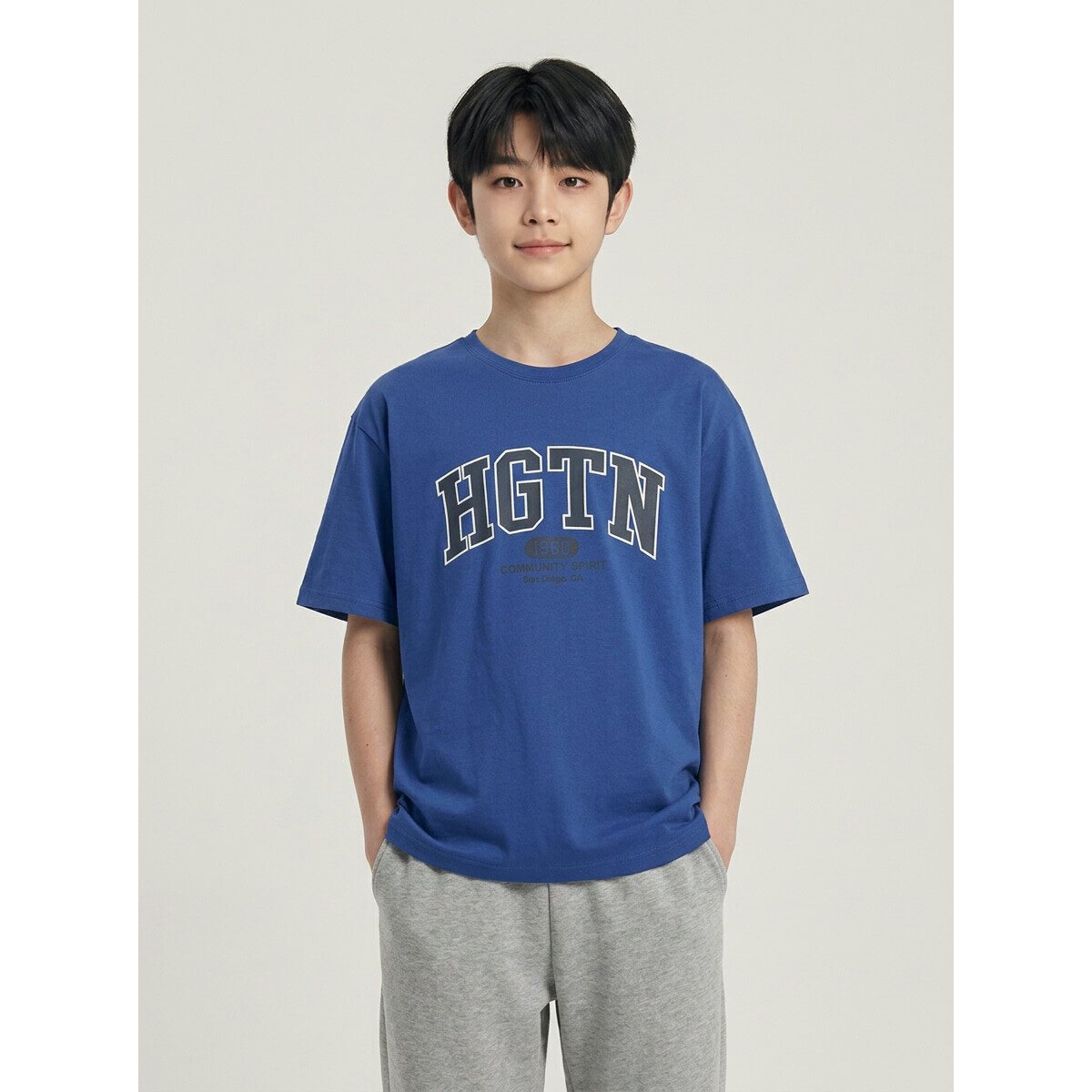 확대된 대표 1