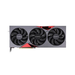 COLORFUL 지포스 RTX 4070 Ti SUPER  토마호크 EX D6X 16GB 피씨디렉트