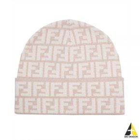 펜디 FF wool beanie (FXQ939 AQ8D F0QM0) (FF 울 비니)