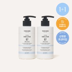 [1+1] 대용량 퍼퓸 핸드로션 280ml