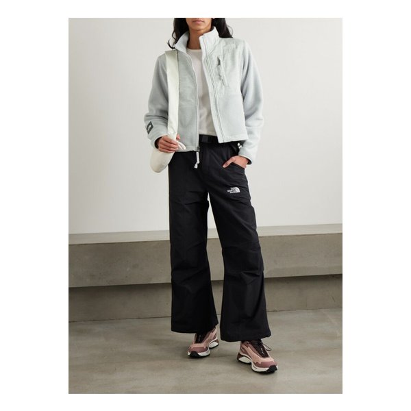 드날리 르 그라인드  셸  플리스 재킷 그레이 1647597360122386