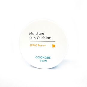 궁중비책 모이스처 선쿠션 14g SPF40+ PA+++