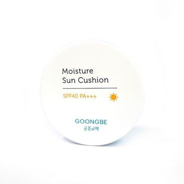  궁중비책 모이스처 선쿠션 14g SPF40+ PA+++