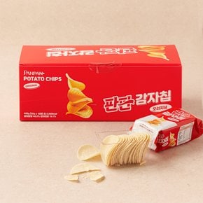 판판포테이토칩 오리지날 35g*12입