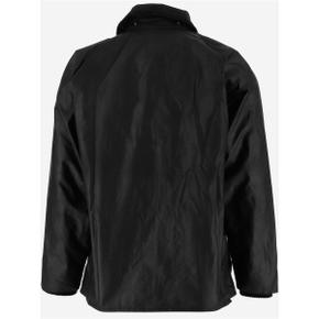 Casual Jacket MWX0018BK91 Black