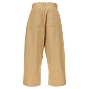 [스튜디오 니콜슨] Womens Pants CHALCOSAND Beige