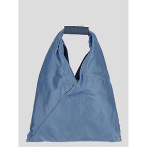 MM6 메종 마르지엘라 Tote bag S54WD0043P6197T6177 blue