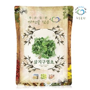 국내산 건조 삼지 구엽초 100g