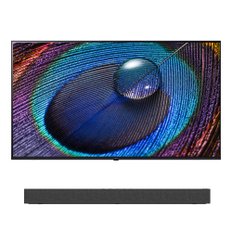 울트라HD TV AI ThinQ  86UR9300KNA 86인치 + 엘지사운드바