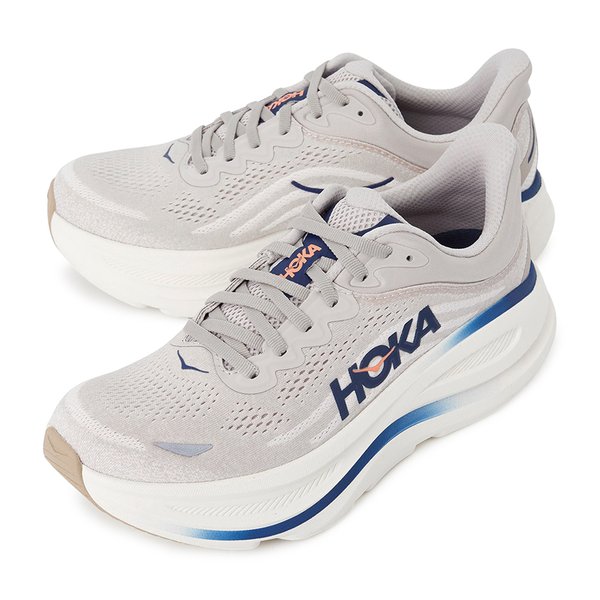 [부산점] 호카 본디 9 남성 러닝화 1162011 SCCG