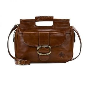 5049948 Patricia Nash Ovodda Satchel