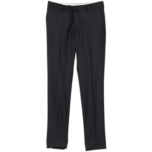 딸리아토레 스트레이트 팬츠 TAG01TGT 070001B5713 NAVY