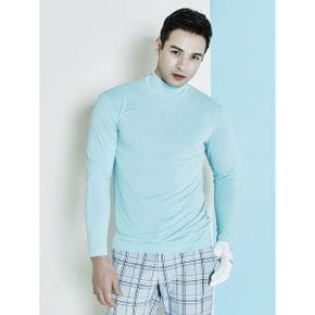 남성 쿨링 긴팔 이너웨어  민트  HMG18 CL202_P343490259
