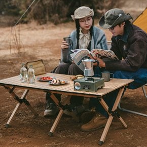 봄 캠핑 체어/테이블 모음