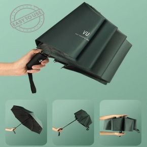 암막우산 자동 3단 우산 자외선차단 우양산 튼튼한 접이식 양우산 경량 uv차단