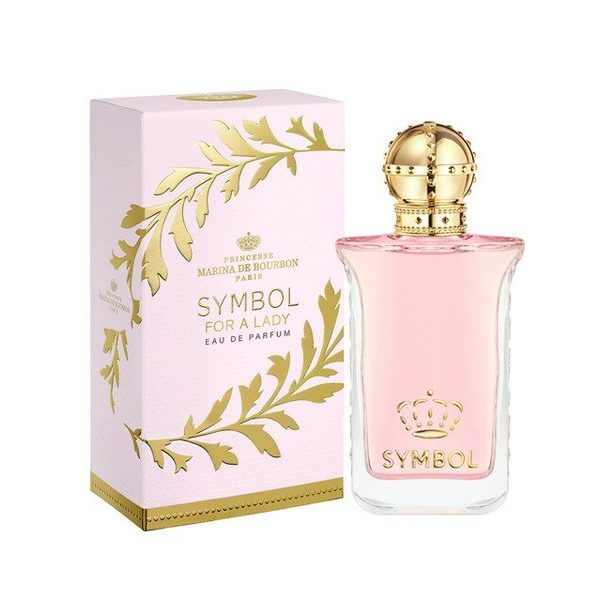 심볼 포 어 레이디 EDP 30ml