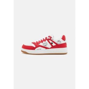 5107316 MCM NEO - Trainers candy red