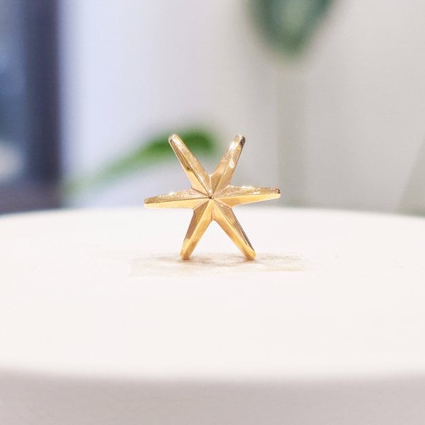 [부산점] 그래비티스타3 18K 펜던트 282100007 (체인 제외)