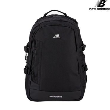 뉴발란스 NBGCDSS103 BK Bulky Backpack 벌키 백팩 가방_P352873585