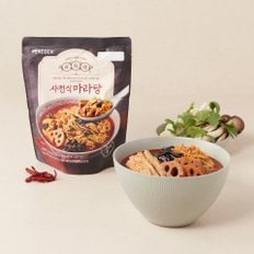 사천식 마라탕(고수용) 600g