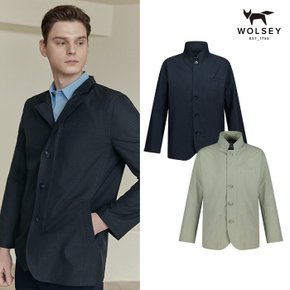 25SS 남성 에어홀 점퍼