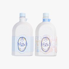 아니스바닐라 퍼퓸 런드리 기프트세트 (500ml*2EA)