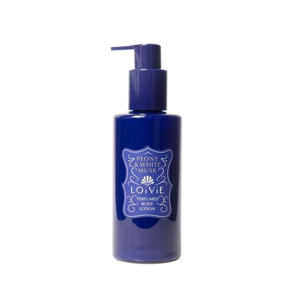 피오니 앤 화이트 머스크 퍼퓸드 바디 로션 280mL C712913000100