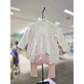 사트 50수 바디슈트 세트(24년가을신상) (AZ510622A)