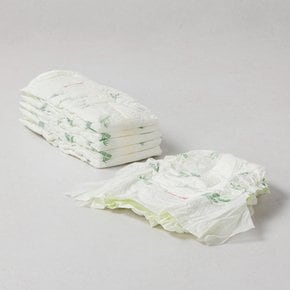 하기스 네이처메이드밤부밴드5 특대형 34매 (온)