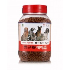 도그랑 에이스 (Pet) 2kg