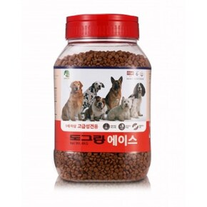 도그랑 에이스 (Pet) 2kg