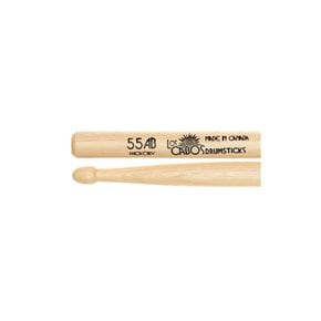 Los Cabos Drumsticks White Hickory 55AB 전장 40