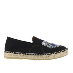 타이거 엠브로이더드 Espadrilles, 브랜드 사이즈 40 F965ES188F70-99