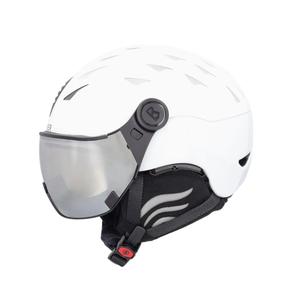 [해외배송] 보그너 ST MORITZ 스키 HELMET W 바이저 B0061040472