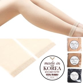 20D 무발 학생스타킹 1매 9부 고탄력 포켓포장 팬티스타킹 교복스타킹_P435243310