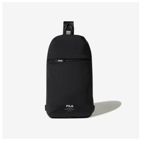 M 휠라크로스백 KQC FS3BCF5128X-BLK FILA SPORTS 슬링백