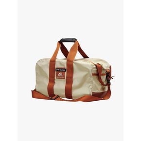 [코엑스몰] 가방 [GREGORY] CLASSIC DUFFELS DUFFEL BAG-BEIGE ORANGE