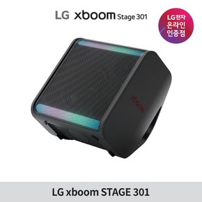 전자 엑스붐 스피커 스테이지 STAGE301