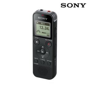 소니-정품  ICD-PX470 고감도 녹음기 대화 강의MP3 음성인식 속도조절