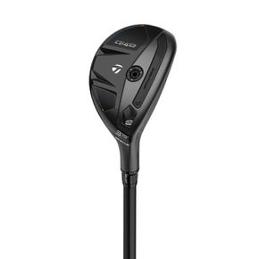 TaylorMade]26년 Qi4D Rescue(큐아이포디 레스큐)