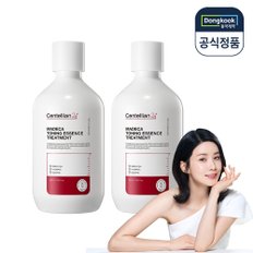 대용량 병풀토너 토닝 에센스 트리트먼트 300ml x2개