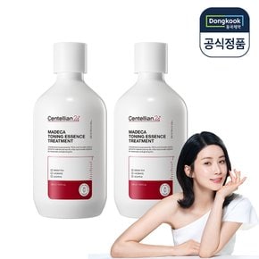 대용량 병풀토너 토닝 에센스 트리트먼트 300ml x2개