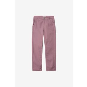 W PIERCE PANT STRAIGHT HUBBARD