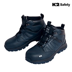 세이프티 K2-113N 5인치 안전화 작업화